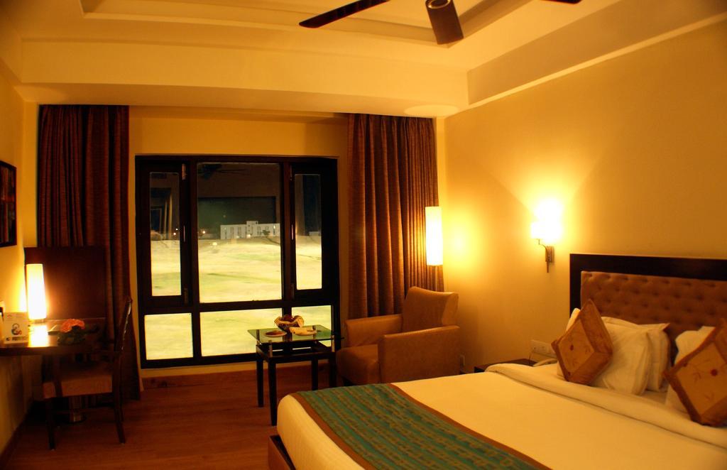 Cambay Resort Jaipur Quarto foto